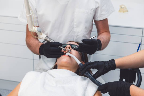 Reliable HI Emergency Dentist Solutions